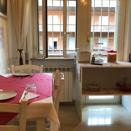 B&B Vatican Doors Rom Eksteriør billede