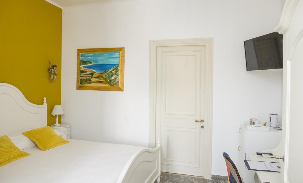 B&B Vatican Doors Rom Eksteriør billede