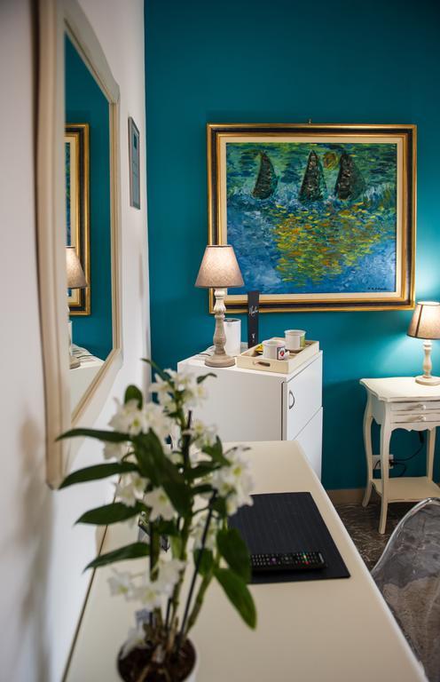 B&B Vatican Doors Rom Eksteriør billede