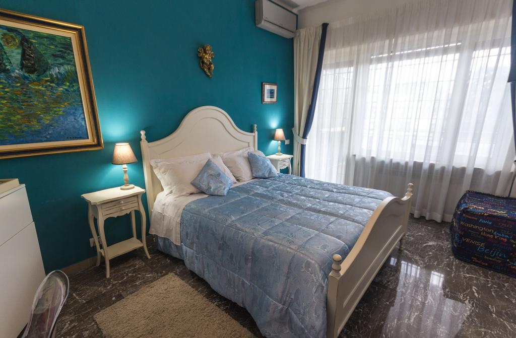 B&B Vatican Doors Rom Eksteriør billede