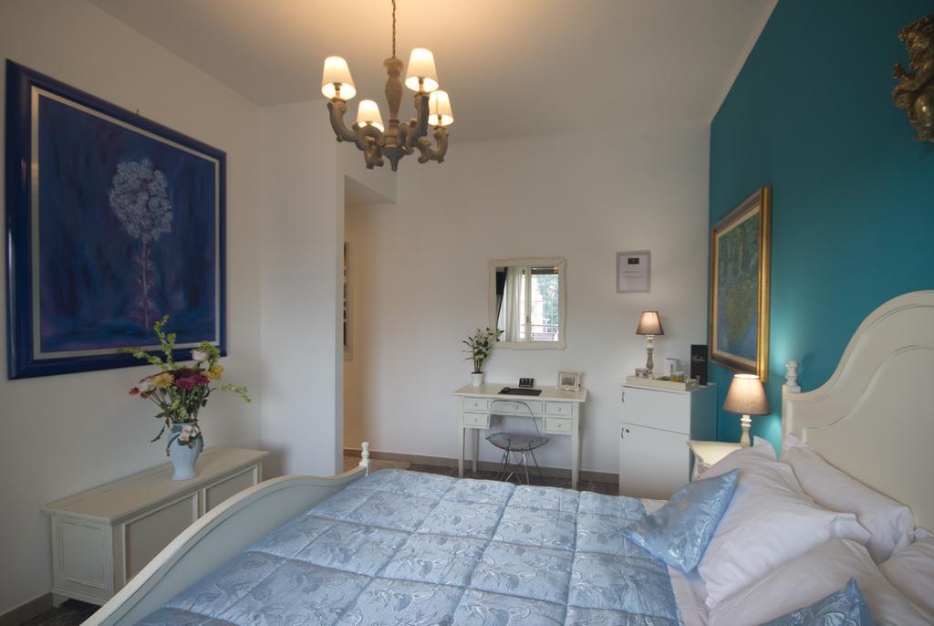B&B Vatican Doors Rom Eksteriør billede