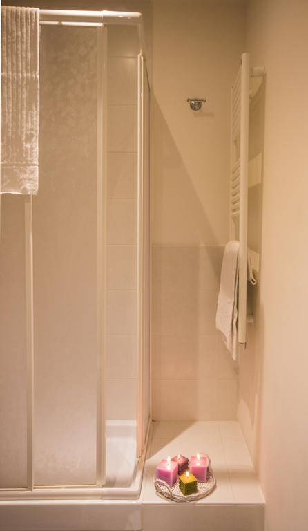 B&B Vatican Doors Rom Eksteriør billede