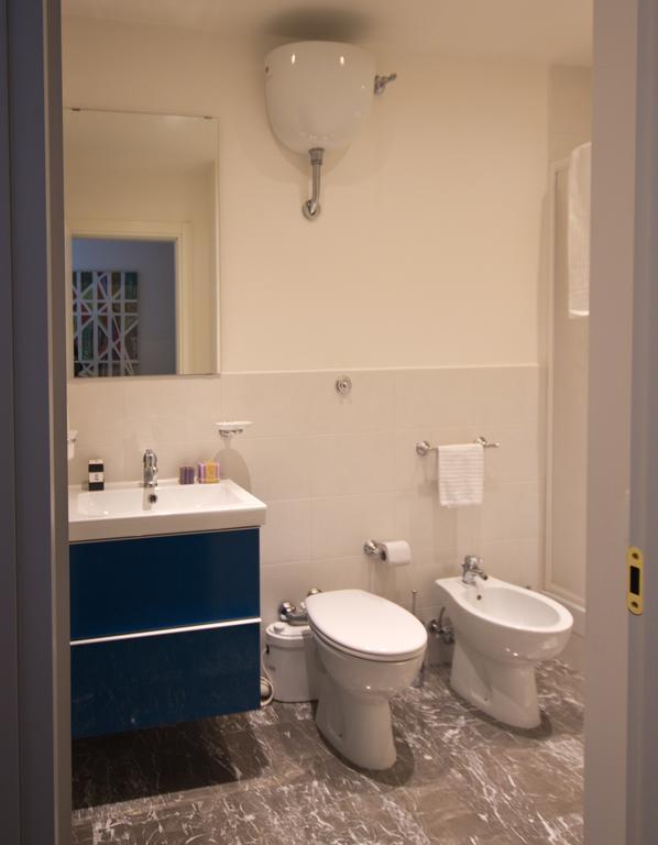 B&B Vatican Doors Rom Eksteriør billede