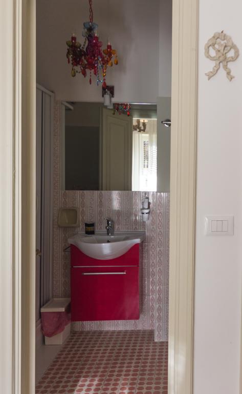 B&B Vatican Doors Rom Eksteriør billede