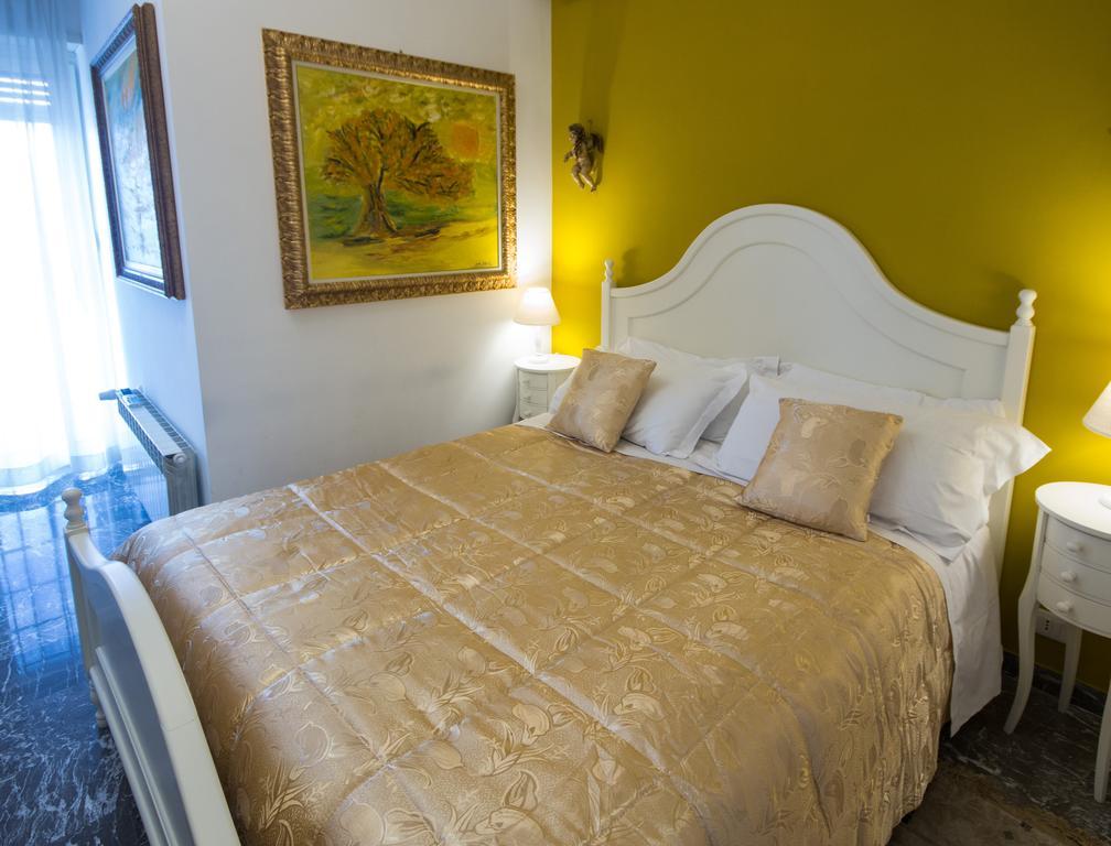 B&B Vatican Doors Rom Eksteriør billede
