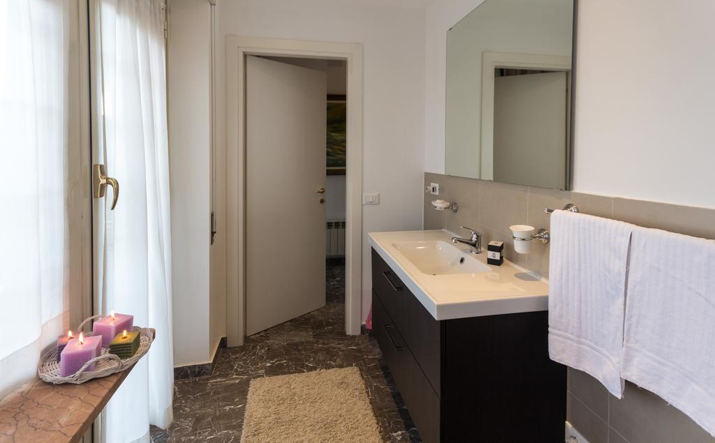 B&B Vatican Doors Rom Eksteriør billede